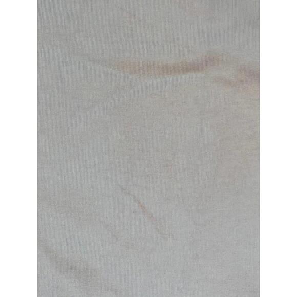 J.W. Anderson Logo T-Shirt – Light Blue – Size M – Flawed - Picture 5 of 6